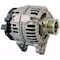 Wai Global Alternator, ALTBO IRIF W2491258, 90 Amp12 Volt, CW, 6Groove Pulley 21491N - alternate 2